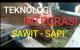 Embedded thumbnail for Teknologi Integrasi Sawit Sapi